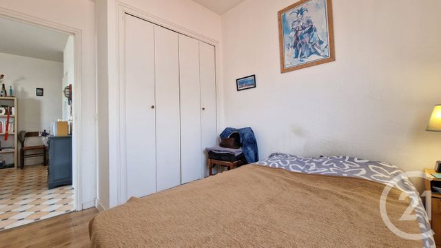 Appartement T4 à vendre - 4 pièces - 60.06 m2 - QUIBERON - 56 - BRETAGNE - Century 21 La Presqu'Île
