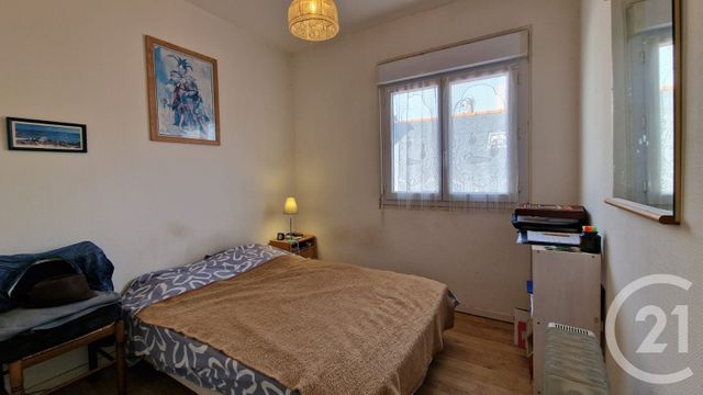 Appartement T4 à vendre - 4 pièces - 60.06 m2 - QUIBERON - 56 - BRETAGNE - Century 21 La Presqu'Île