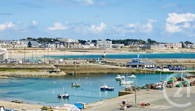 appartement - QUIBERON - 56