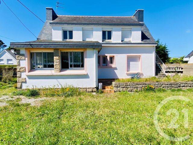 maison - ST PIERRE QUIBERON - 56