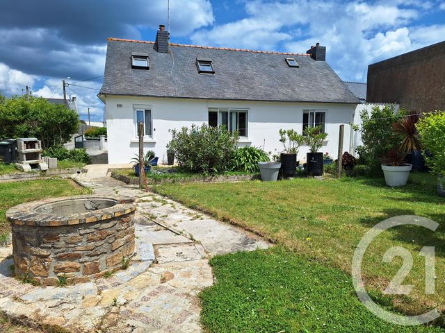 maison - QUIBERON - 56