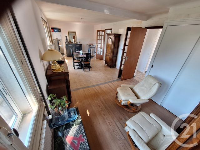 maison à vendre - 5 pièces - 78.81 m2 - QUIBERON - 56 - BRETAGNE - Century 21 La Presqu'Île