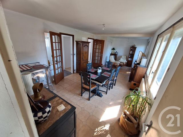 maison à vendre - 5 pièces - 78.81 m2 - QUIBERON - 56 - BRETAGNE - Century 21 La Presqu'Île