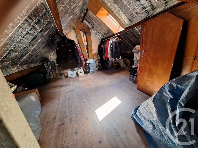 maison à vendre - 5 pièces - 78.81 m2 - QUIBERON - 56 - BRETAGNE - Century 21 La Presqu'Île