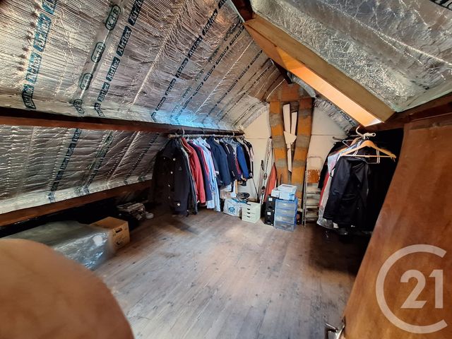 maison à vendre - 5 pièces - 78.81 m2 - QUIBERON - 56 - BRETAGNE - Century 21 La Presqu'Île