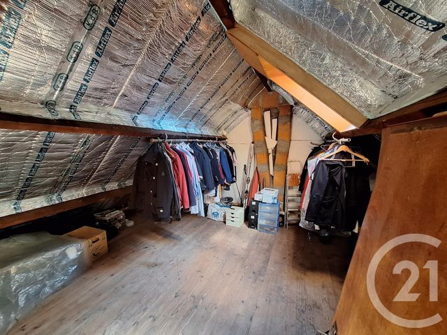 maison à vendre - 5 pièces - 78.81 m2 - QUIBERON - 56 - BRETAGNE - Century 21 La Presqu'Île