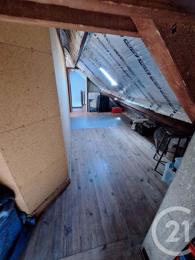 maison à vendre - 5 pièces - 78.81 m2 - QUIBERON - 56 - BRETAGNE - Century 21 La Presqu'Île