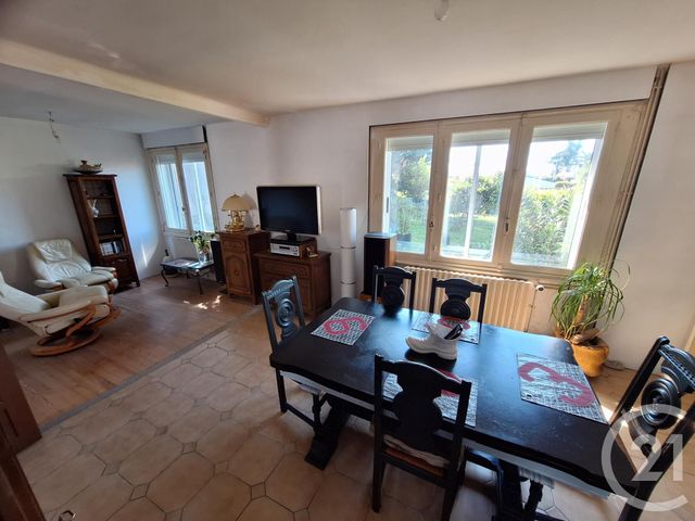 maison à vendre - 5 pièces - 78.81 m2 - QUIBERON - 56 - BRETAGNE - Century 21 La Presqu'Île