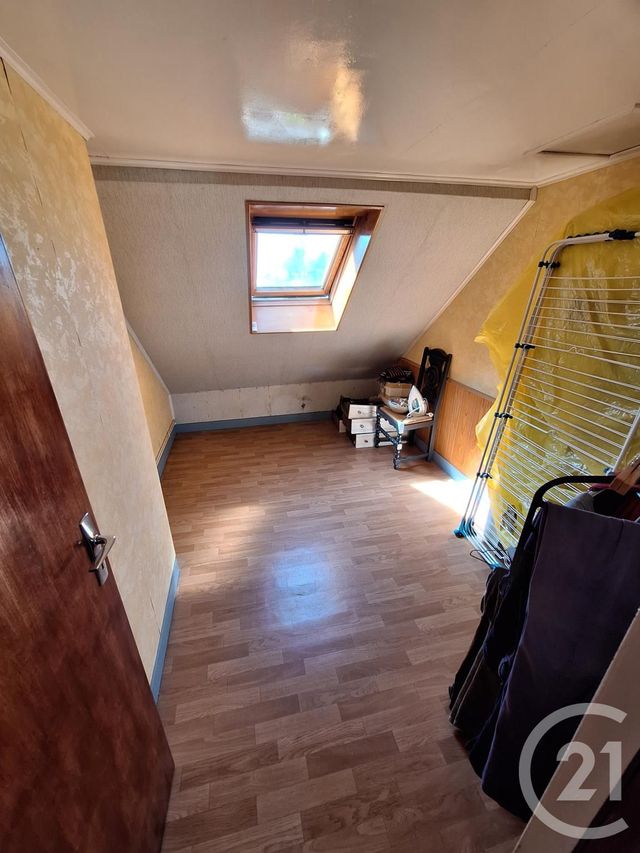 maison à vendre - 5 pièces - 78.81 m2 - QUIBERON - 56 - BRETAGNE - Century 21 La Presqu'Île