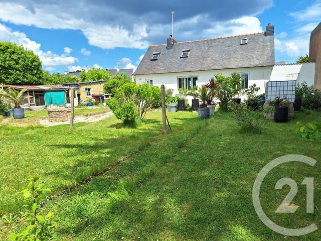 maison à vendre - 5 pièces - 78.81 m2 - QUIBERON - 56 - BRETAGNE - Century 21 La Presqu'Île