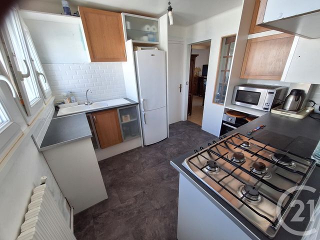 maison à vendre - 5 pièces - 78.81 m2 - QUIBERON - 56 - BRETAGNE - Century 21 La Presqu'Île