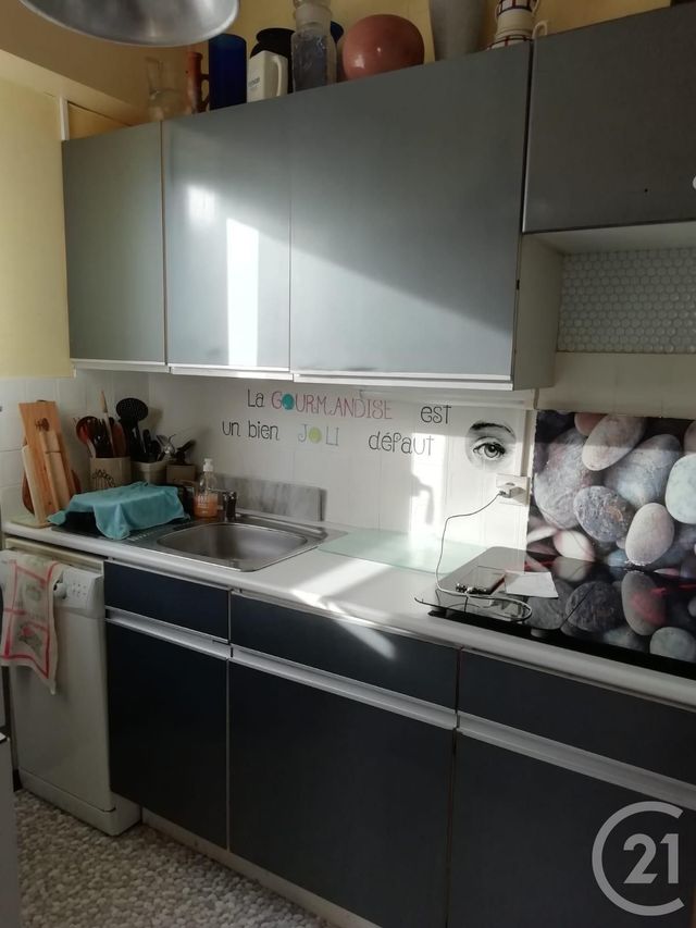 Afficher la photo en grand Appartement F2 à vendre - 2 pièces - 54.24 m2 - QUIBERON - 56 - BRETAGNE - Century 21 La Presqu'Île