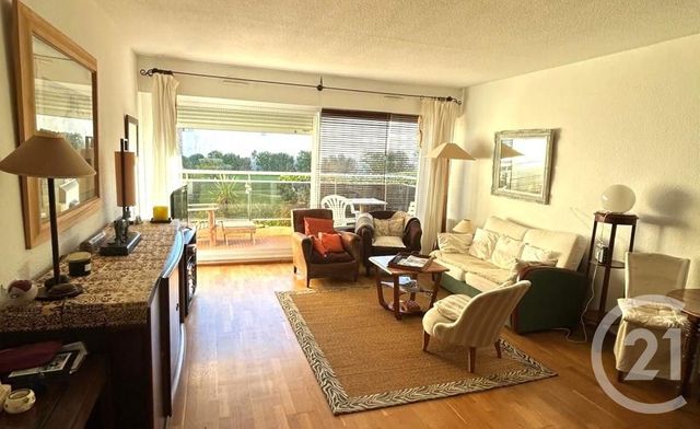 appartement - QUIBERON - 56