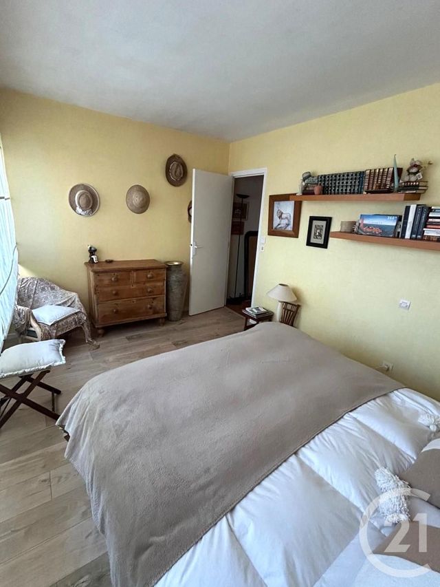 Afficher la photo en grand Appartement F2 à vendre - 2 pièces - 54.24 m2 - QUIBERON - 56 - BRETAGNE - Century 21 La Presqu'Île