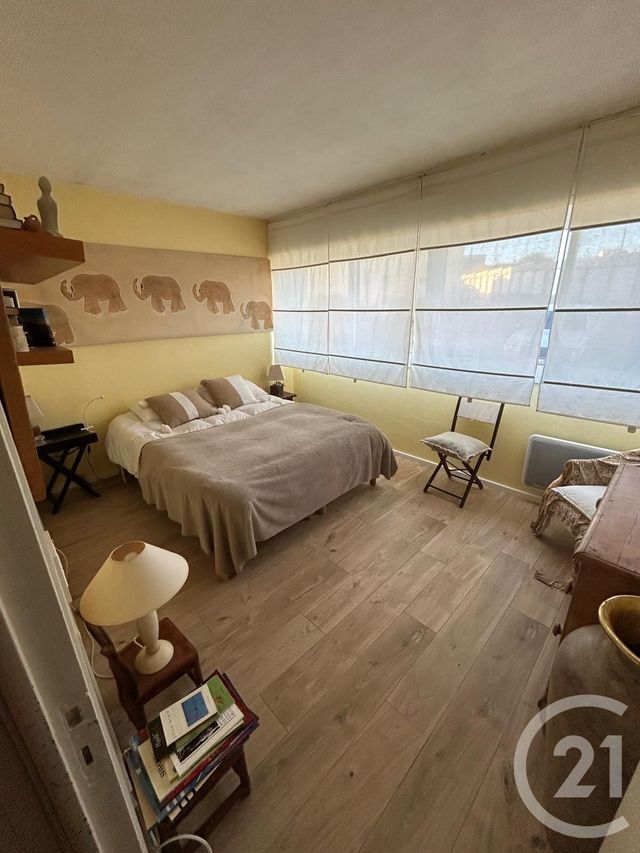 Afficher la photo en grand Appartement F2 à vendre - 2 pièces - 54.24 m2 - QUIBERON - 56 - BRETAGNE - Century 21 La Presqu'Île