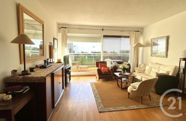 Appartement F2 à vendre QUIBERON