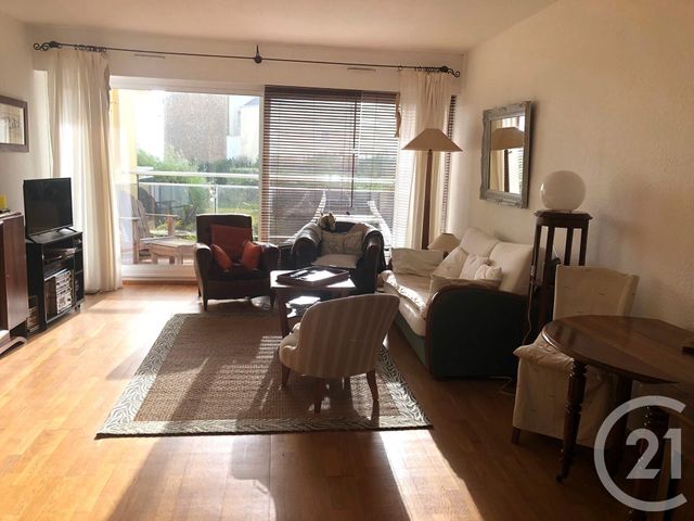 Afficher la photo en grand Appartement F2 à vendre - 2 pièces - 54.24 m2 - QUIBERON - 56 - BRETAGNE - Century 21 La Presqu'Île