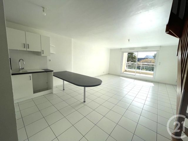 Appartement Duplex à vendre - 3 pièces - 69.03 m2 - QUIBERON - 56 - BRETAGNE - Century 21 La Presqu'Île