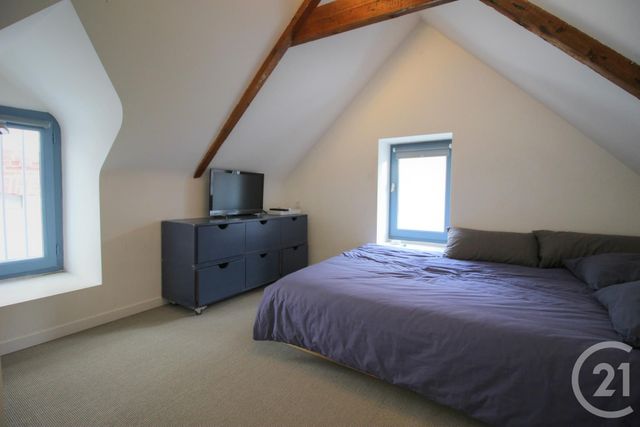 Appartement F5 à vendre - 5 pièces - 76.72 m2 - QUIBERON - 56 - BRETAGNE - Century 21 La Presqu'Île