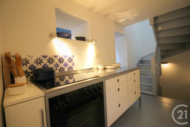 Appartement F5 à vendre - 5 pièces - 76.72 m2 - QUIBERON - 56 - BRETAGNE - Century 21 La Presqu'Île
