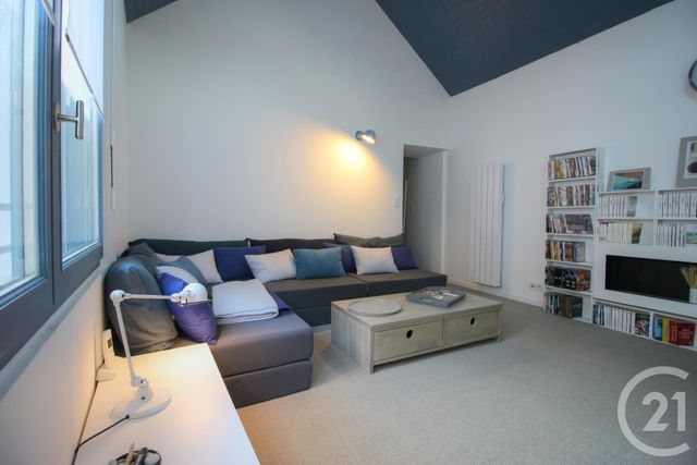 Appartement F5 à vendre - 5 pièces - 76.72 m2 - QUIBERON - 56 - BRETAGNE - Century 21 La Presqu'Île
