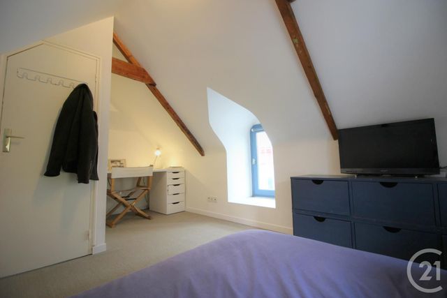 Appartement F5 à vendre - 5 pièces - 76.72 m2 - QUIBERON - 56 - BRETAGNE - Century 21 La Presqu'Île