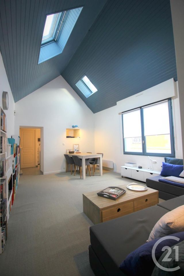 Appartement F5 à vendre - 5 pièces - 76.72 m2 - QUIBERON - 56 - BRETAGNE - Century 21 La Presqu'Île