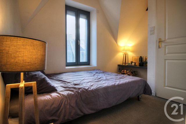 Appartement F5 à vendre - 5 pièces - 76.72 m2 - QUIBERON - 56 - BRETAGNE - Century 21 La Presqu'Île