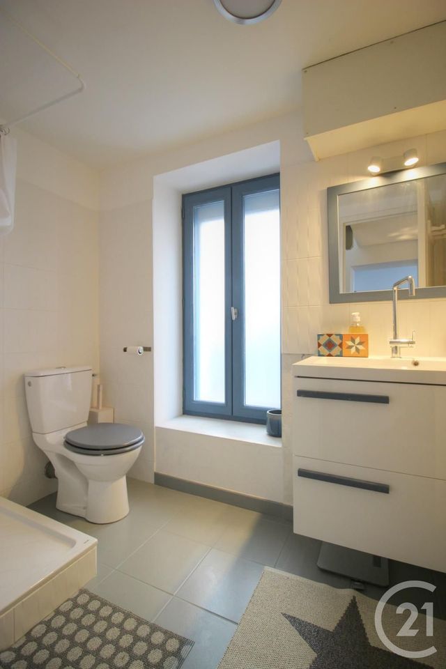 Appartement F5 à vendre - 5 pièces - 76.72 m2 - QUIBERON - 56 - BRETAGNE - Century 21 La Presqu'Île