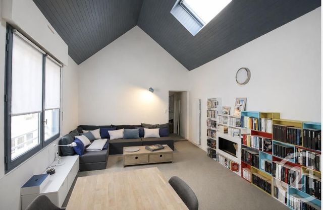 Appartement F5 à vendre - 5 pièces - 76.72 m2 - QUIBERON - 56 - BRETAGNE - Century 21 La Presqu'Île