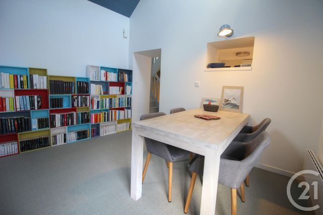 Appartement F5 à vendre - 5 pièces - 76.72 m2 - QUIBERON - 56 - BRETAGNE - Century 21 La Presqu'Île