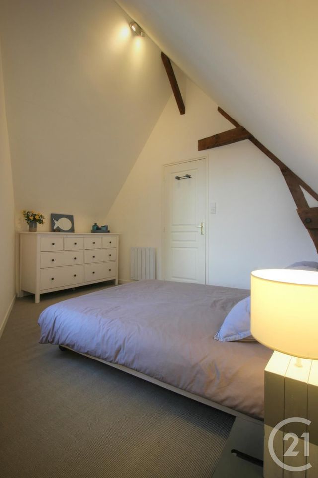 Appartement F5 à vendre - 5 pièces - 76.72 m2 - QUIBERON - 56 - BRETAGNE - Century 21 La Presqu'Île