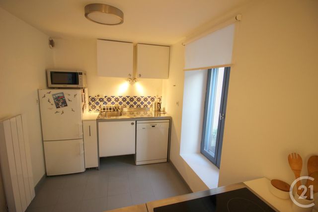 Appartement F5 à vendre - 5 pièces - 76.72 m2 - QUIBERON - 56 - BRETAGNE - Century 21 La Presqu'Île