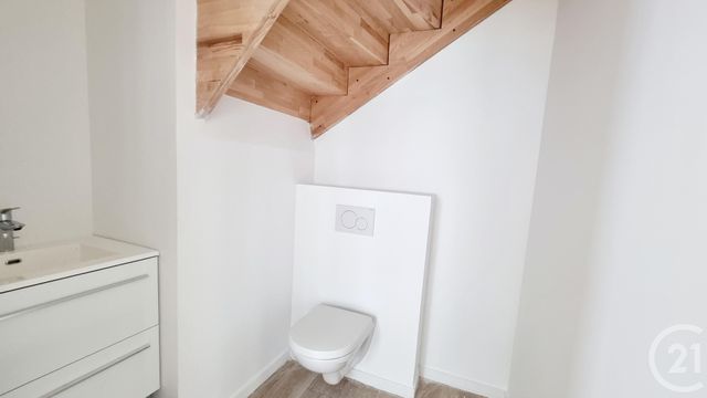 maison à vendre - 2 pièces - 41.0 m2 - QUIBERON - 56 - BRETAGNE - Century 21 La Presqu'Île