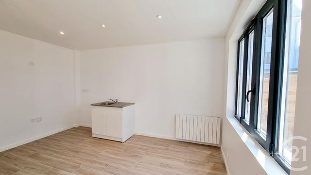 maison à vendre - 2 pièces - 41.0 m2 - QUIBERON - 56 - BRETAGNE - Century 21 La Presqu'Île