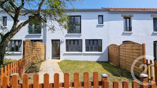 maison à vendre - 2 pièces - 41.0 m2 - QUIBERON - 56 - BRETAGNE - Century 21 La Presqu'Île