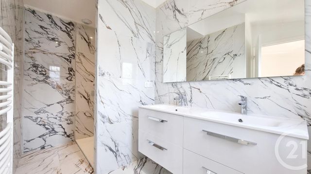 maison à vendre - 2 pièces - 41.0 m2 - QUIBERON - 56 - BRETAGNE - Century 21 La Presqu'Île