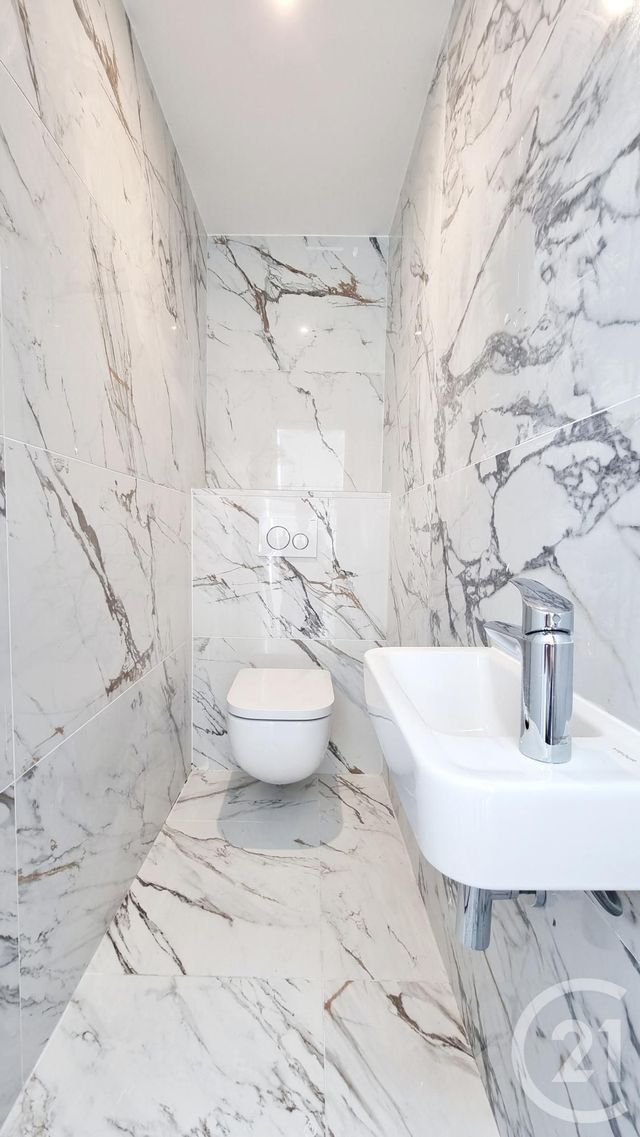 maison à vendre - 2 pièces - 41.0 m2 - QUIBERON - 56 - BRETAGNE - Century 21 La Presqu'Île