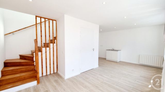 maison à vendre - 2 pièces - 41.0 m2 - QUIBERON - 56 - BRETAGNE - Century 21 La Presqu'Île