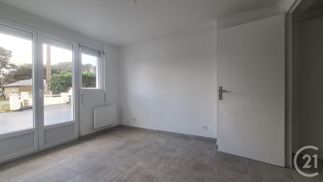 Appartement T2 à vendre - 2 pièces - 23.0 m2 - ST PIERRE QUIBERON - 56 - BRETAGNE - Century 21 La Presqu'Île