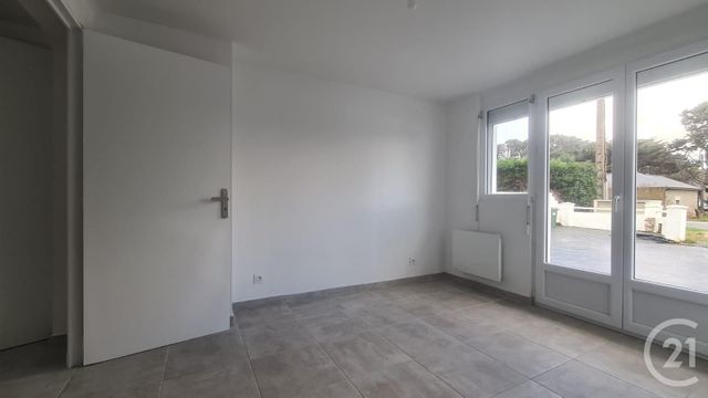 Appartement T2 à vendre - 2 pièces - 23.0 m2 - ST PIERRE QUIBERON - 56 - BRETAGNE - Century 21 La Presqu'Île