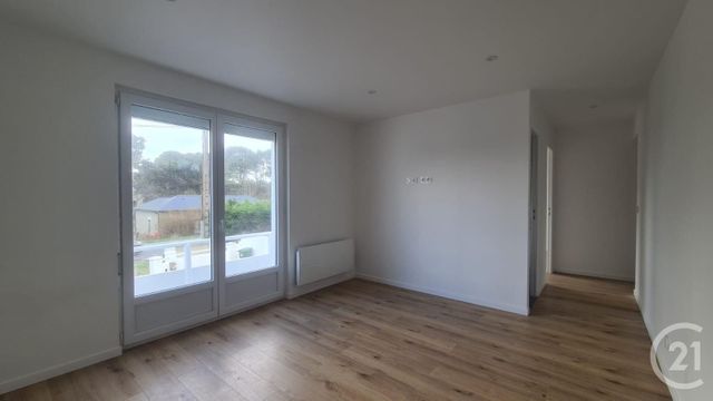 Appartement T3 à vendre ST PIERRE QUIBERON