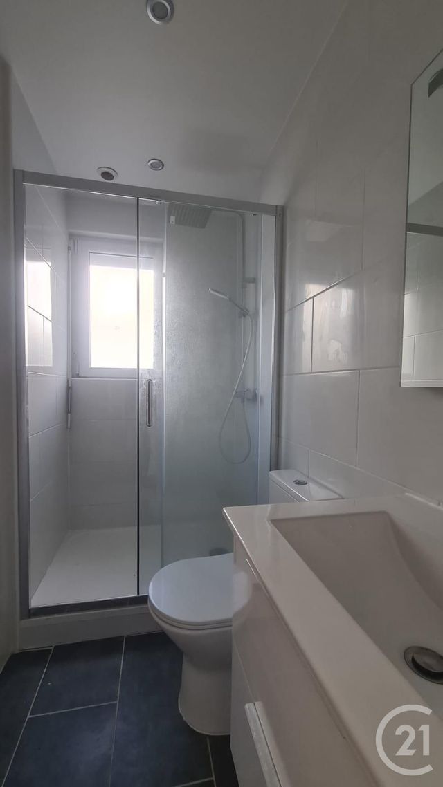 Appartement T3 à vendre - 3 pièces - 48.41 m2 - ST PIERRE QUIBERON - 56 - BRETAGNE - Century 21 La Presqu'Île