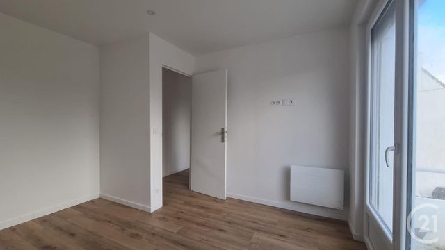 Appartement T3 à vendre - 3 pièces - 48.41 m2 - ST PIERRE QUIBERON - 56 - BRETAGNE - Century 21 La Presqu'Île