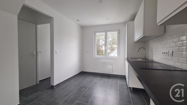 Appartement T3 à vendre - 3 pièces - 48.41 m2 - ST PIERRE QUIBERON - 56 - BRETAGNE - Century 21 La Presqu'Île