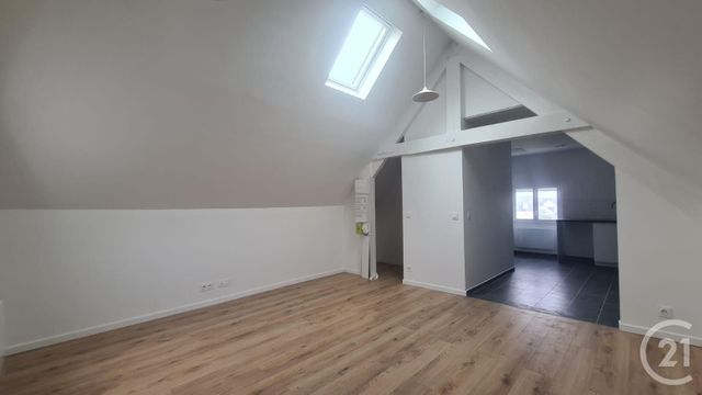 Appartement T1 à vendre - 1 pièce - 27.0 m2 - ST PIERRE QUIBERON - 56 - BRETAGNE - Century 21 La Presqu'Île