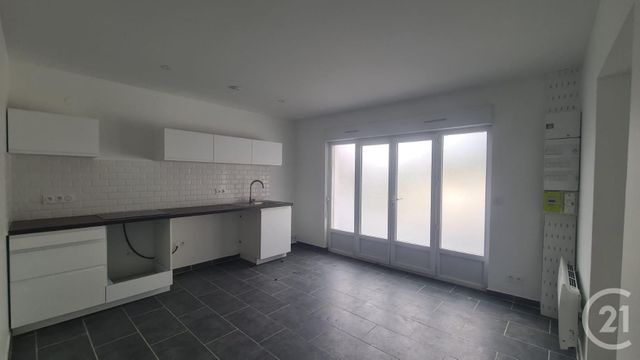 Appartement T2 à vendre - 2 pièces - 35.0 m2 - ST PIERRE QUIBERON - 56 - BRETAGNE - Century 21 La Presqu'Île