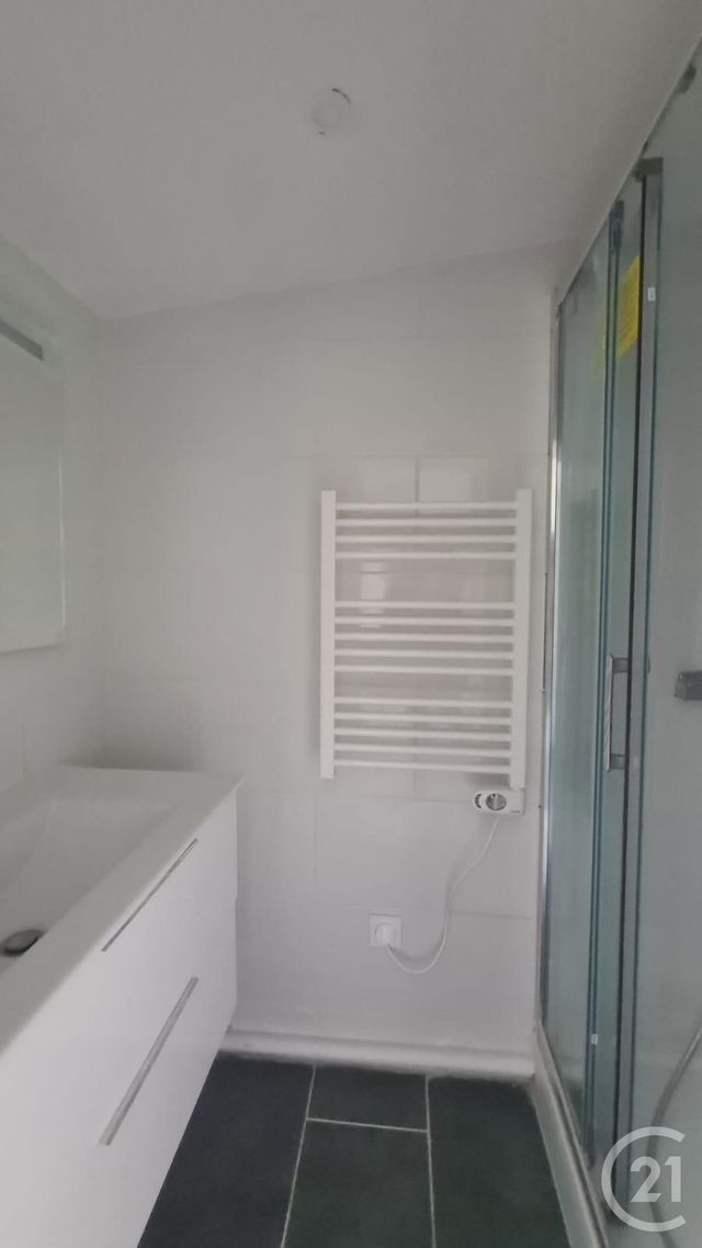 Appartement T2 à vendre - 2 pièces - 35.7 m2 - ST PIERRE QUIBERON - 56 - BRETAGNE - Century 21 La Presqu'Île