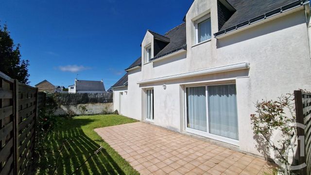 maison à vendre - 5 pièces - 113.0 m2 - QUIBERON - 56 - BRETAGNE - Century 21 La Presqu'Île