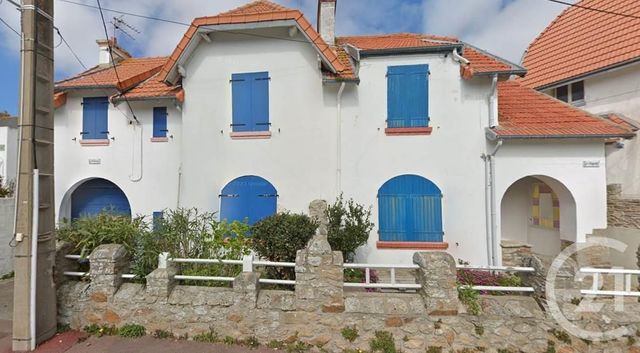 maison - QUIBERON - 56